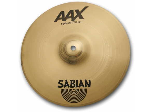 Sabian AAX 12 Sabian AAX 12